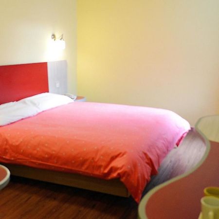 Guangzhou Home Inn - Dunhe エクステリア 写真