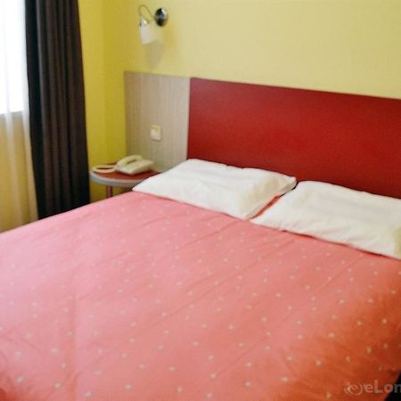 Guangzhou Home Inn - Dunhe エクステリア 写真