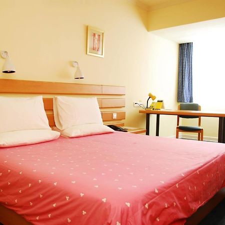 Guangzhou Home Inn - Dunhe エクステリア 写真
