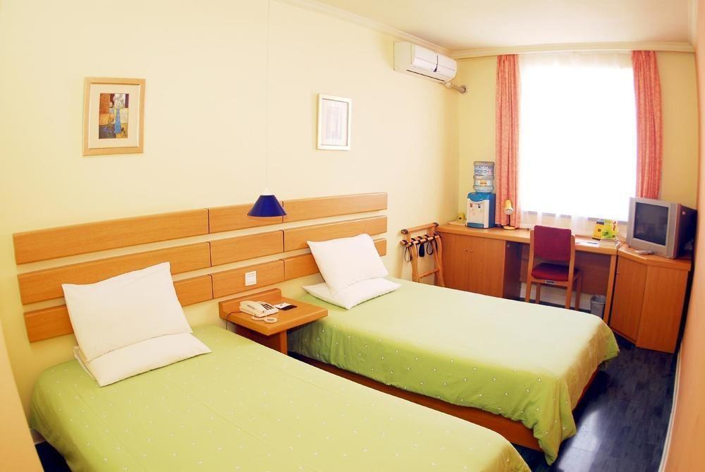 Guangzhou Home Inn - Dunhe エクステリア 写真