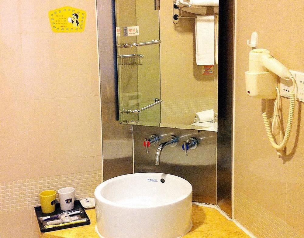 Guangzhou Home Inn - Dunhe エクステリア 写真