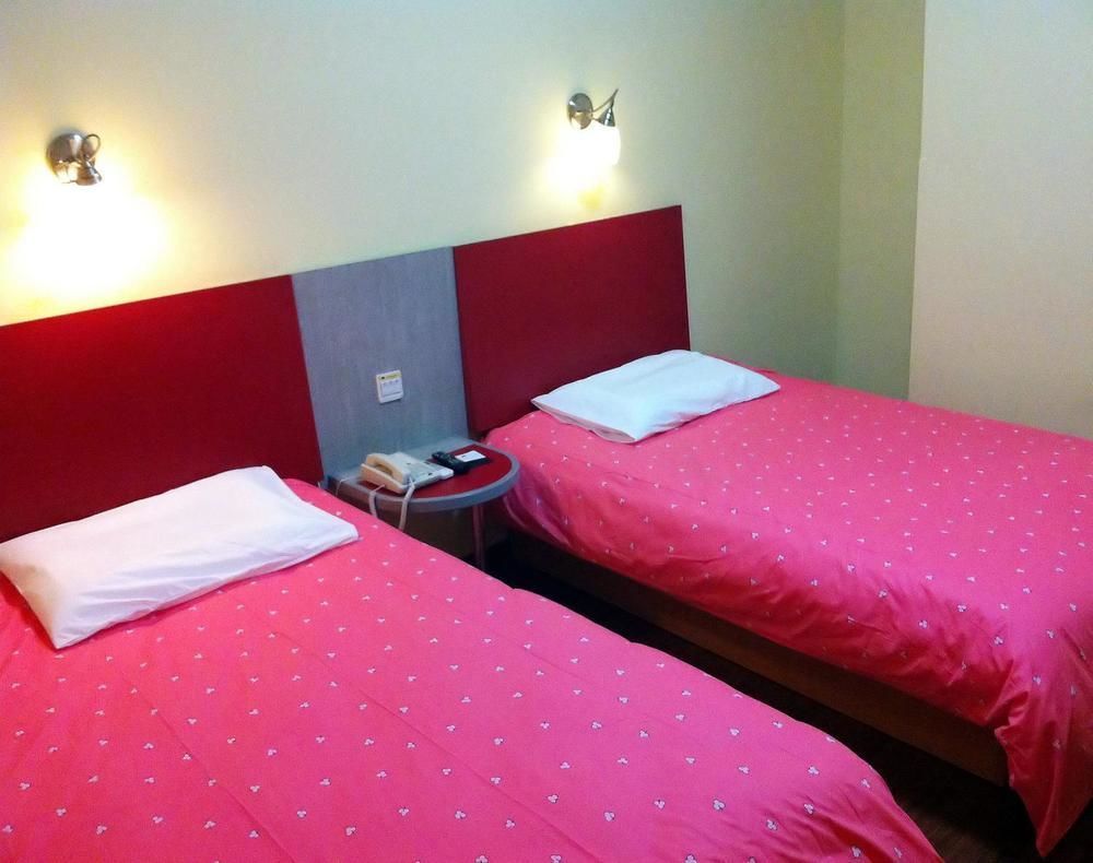 Guangzhou Home Inn - Dunhe エクステリア 写真