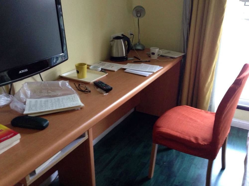 Guangzhou Home Inn - Dunhe エクステリア 写真