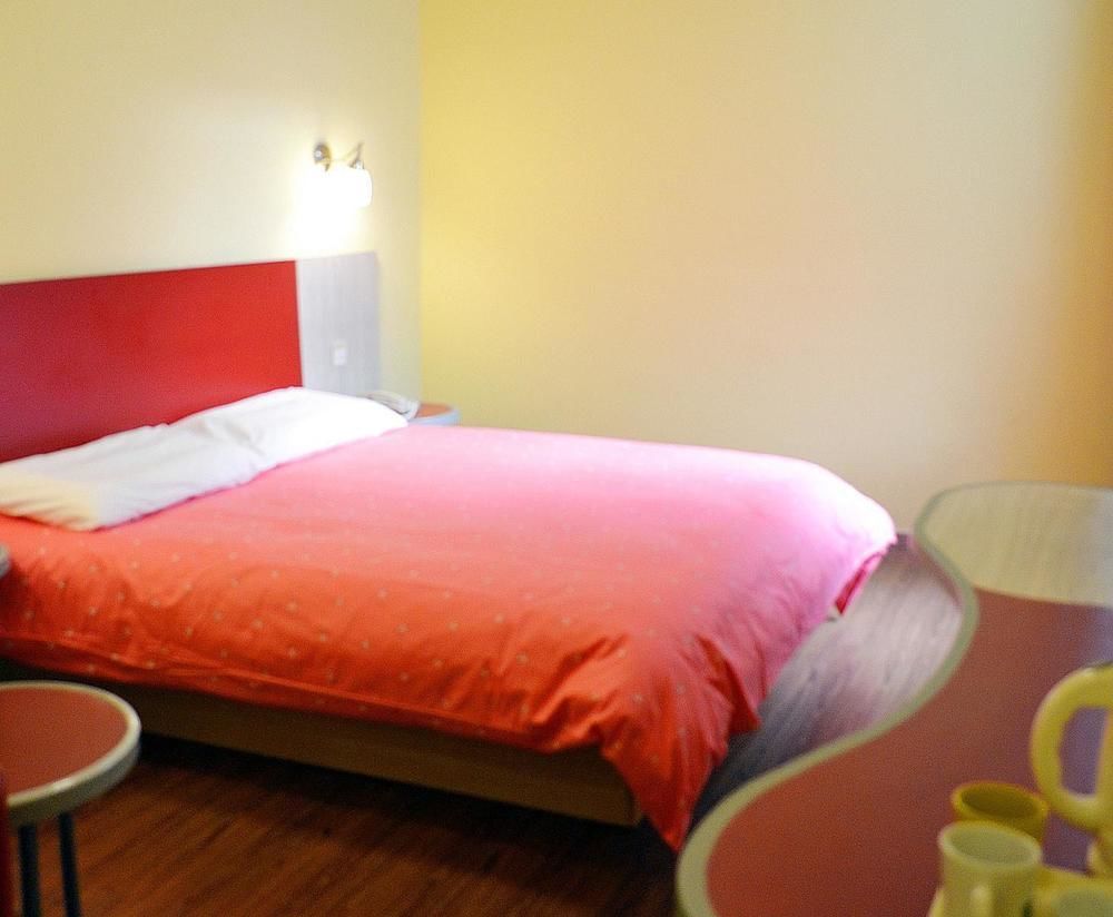 Guangzhou Home Inn - Dunhe エクステリア 写真
