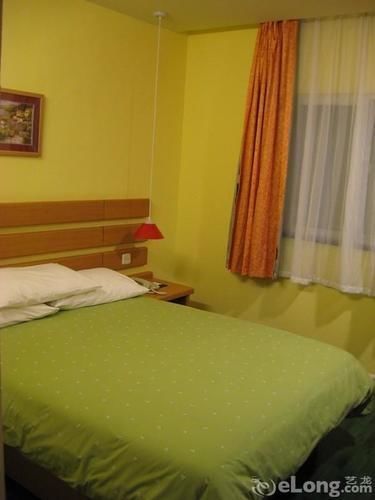 Guangzhou Home Inn - Dunhe エクステリア 写真