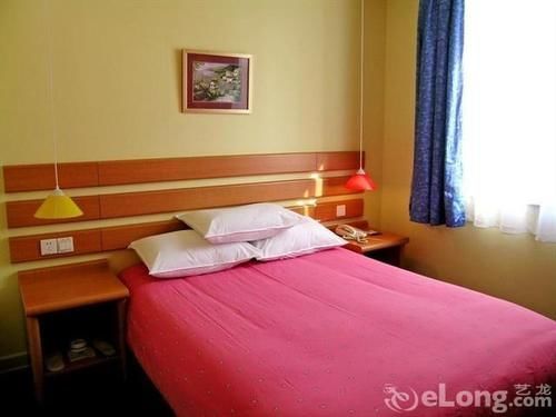 Guangzhou Home Inn - Dunhe エクステリア 写真