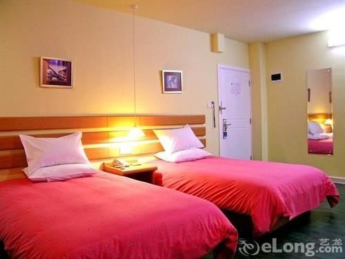 Guangzhou Home Inn - Dunhe エクステリア 写真