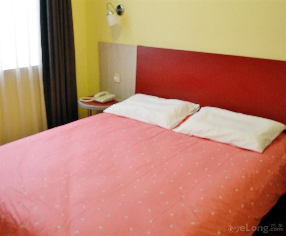 Guangzhou Home Inn - Dunhe エクステリア 写真