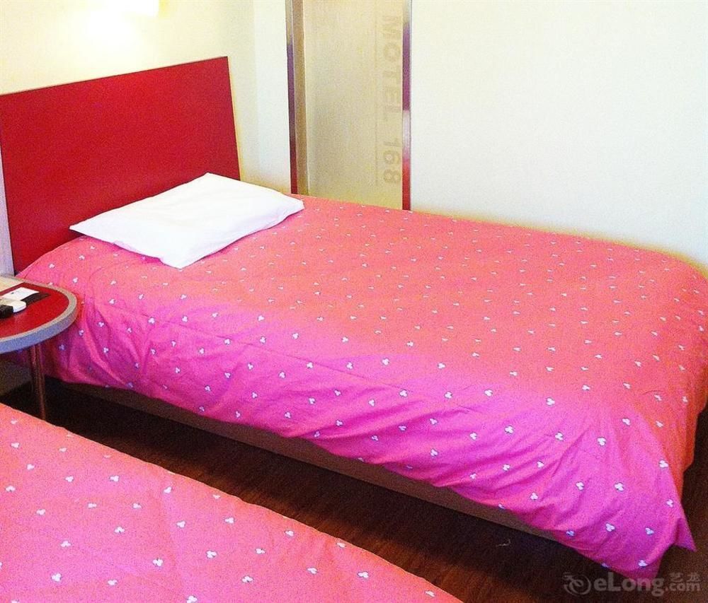 Guangzhou Home Inn - Dunhe エクステリア 写真