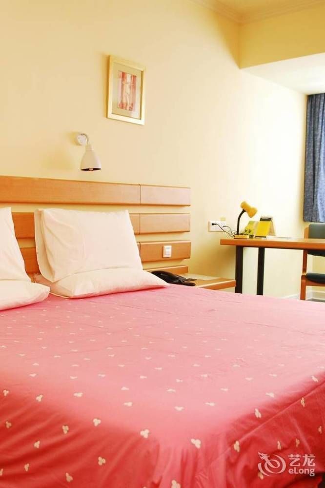 Guangzhou Home Inn - Dunhe エクステリア 写真
