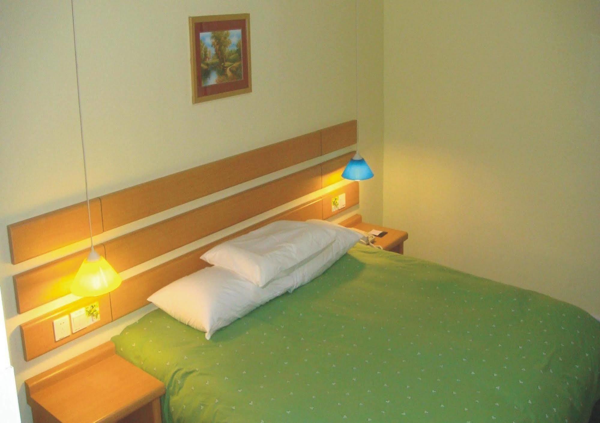 Guangzhou Home Inn - Dunhe エクステリア 写真