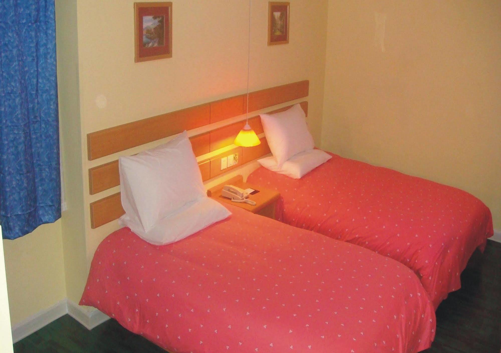 Guangzhou Home Inn - Dunhe エクステリア 写真