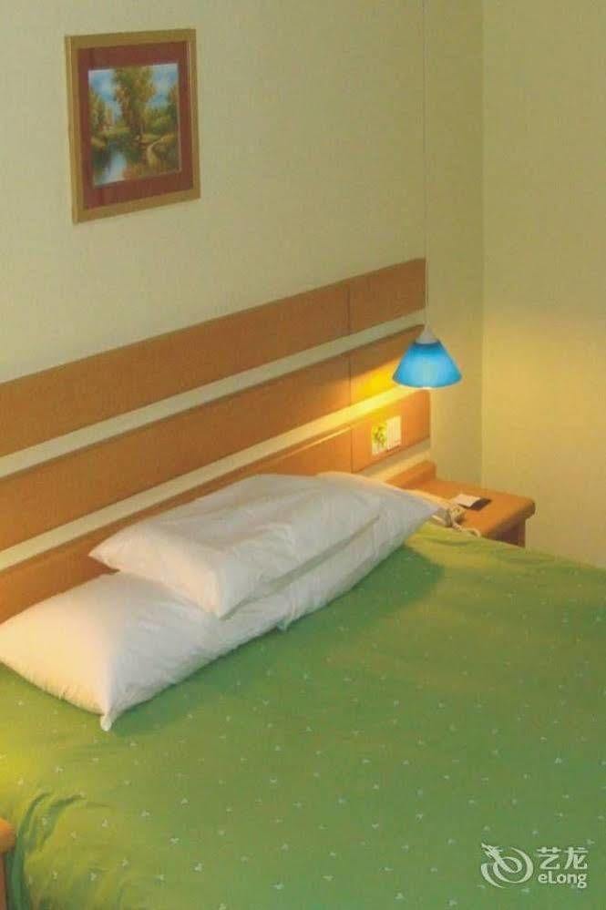 Guangzhou Home Inn - Dunhe エクステリア 写真