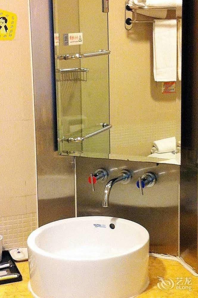 Guangzhou Home Inn - Dunhe エクステリア 写真