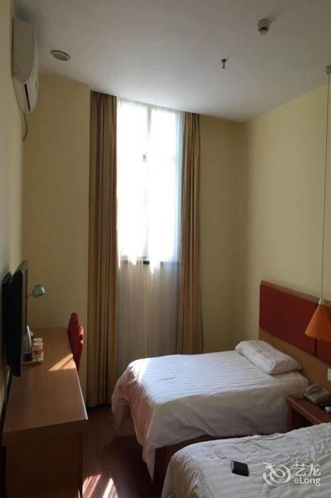Guangzhou Home Inn - Dunhe エクステリア 写真
