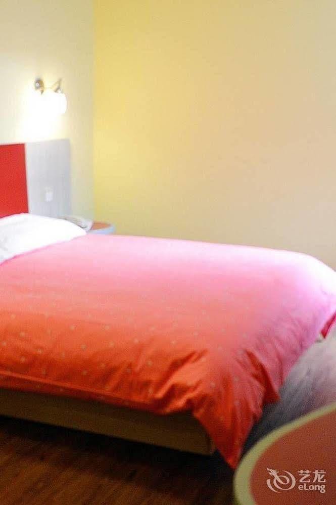 Guangzhou Home Inn - Dunhe エクステリア 写真