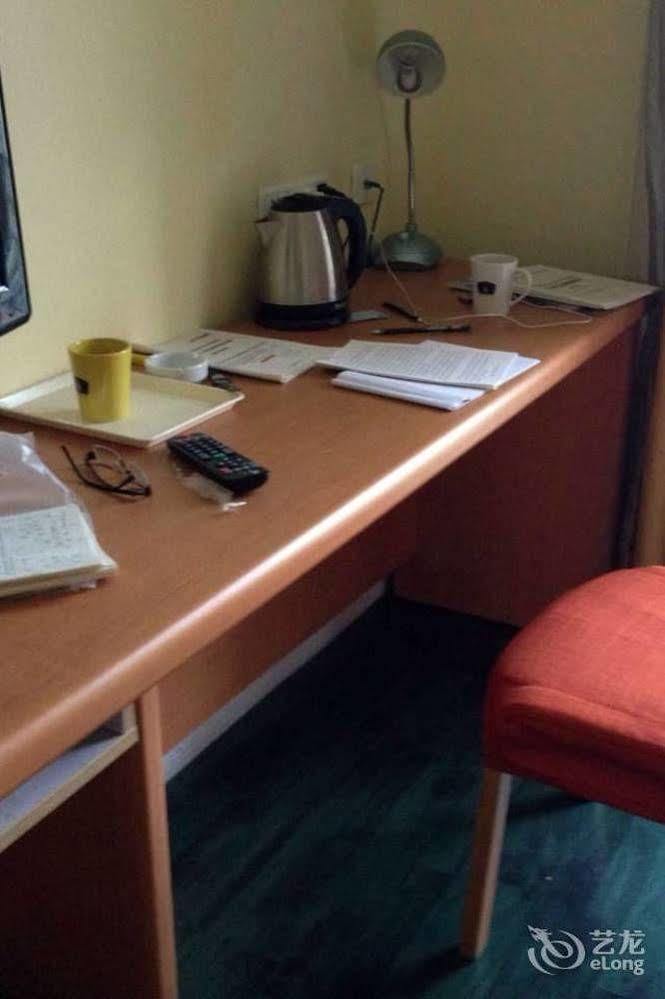 Guangzhou Home Inn - Dunhe エクステリア 写真