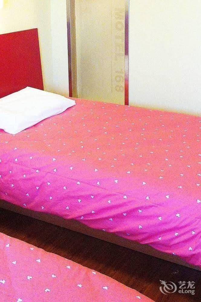 Guangzhou Home Inn - Dunhe エクステリア 写真