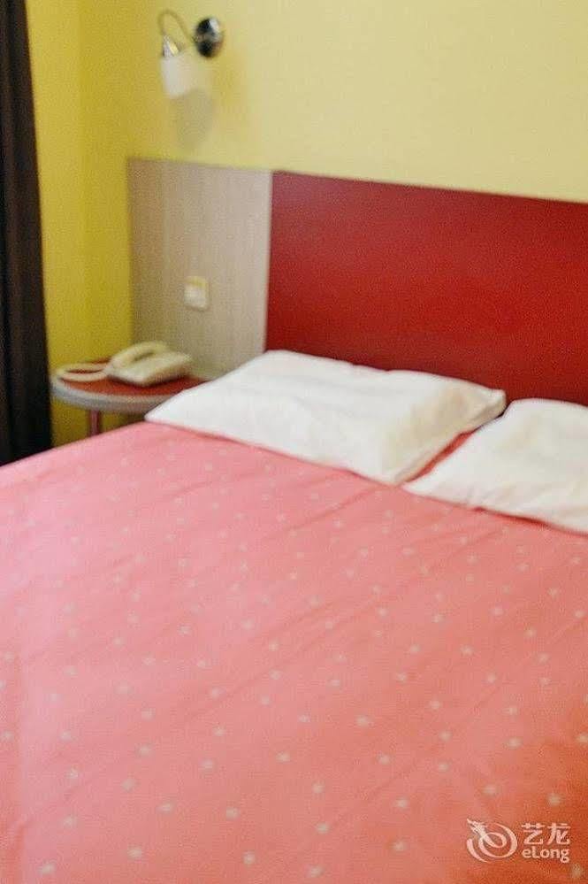 Guangzhou Home Inn - Dunhe エクステリア 写真