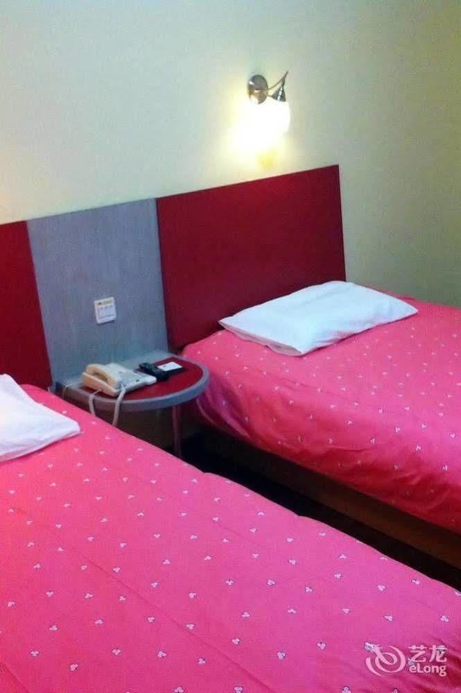 Guangzhou Home Inn - Dunhe エクステリア 写真