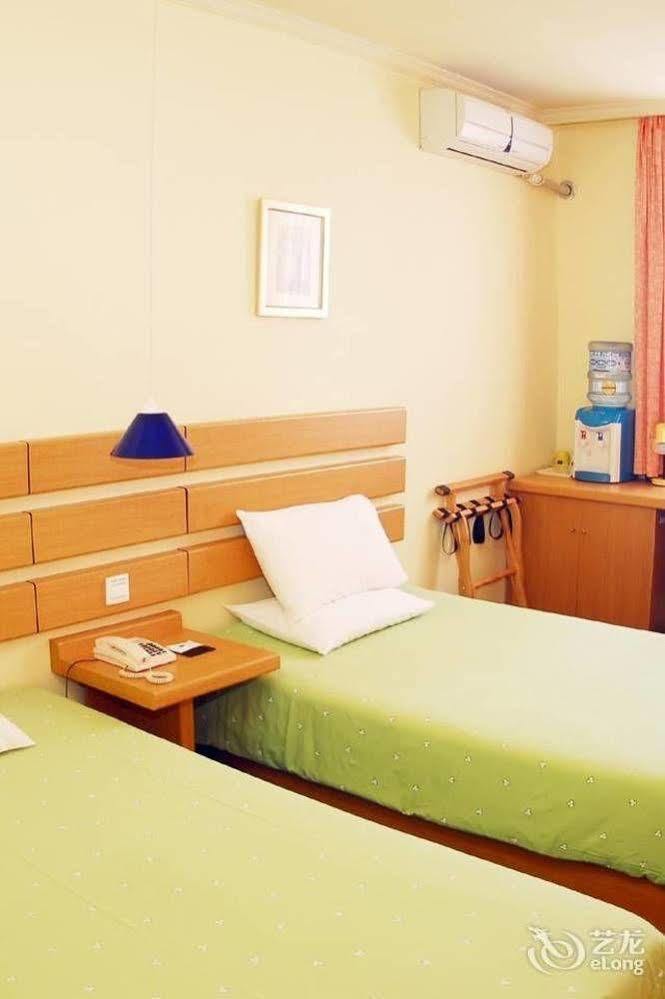 Guangzhou Home Inn - Dunhe エクステリア 写真