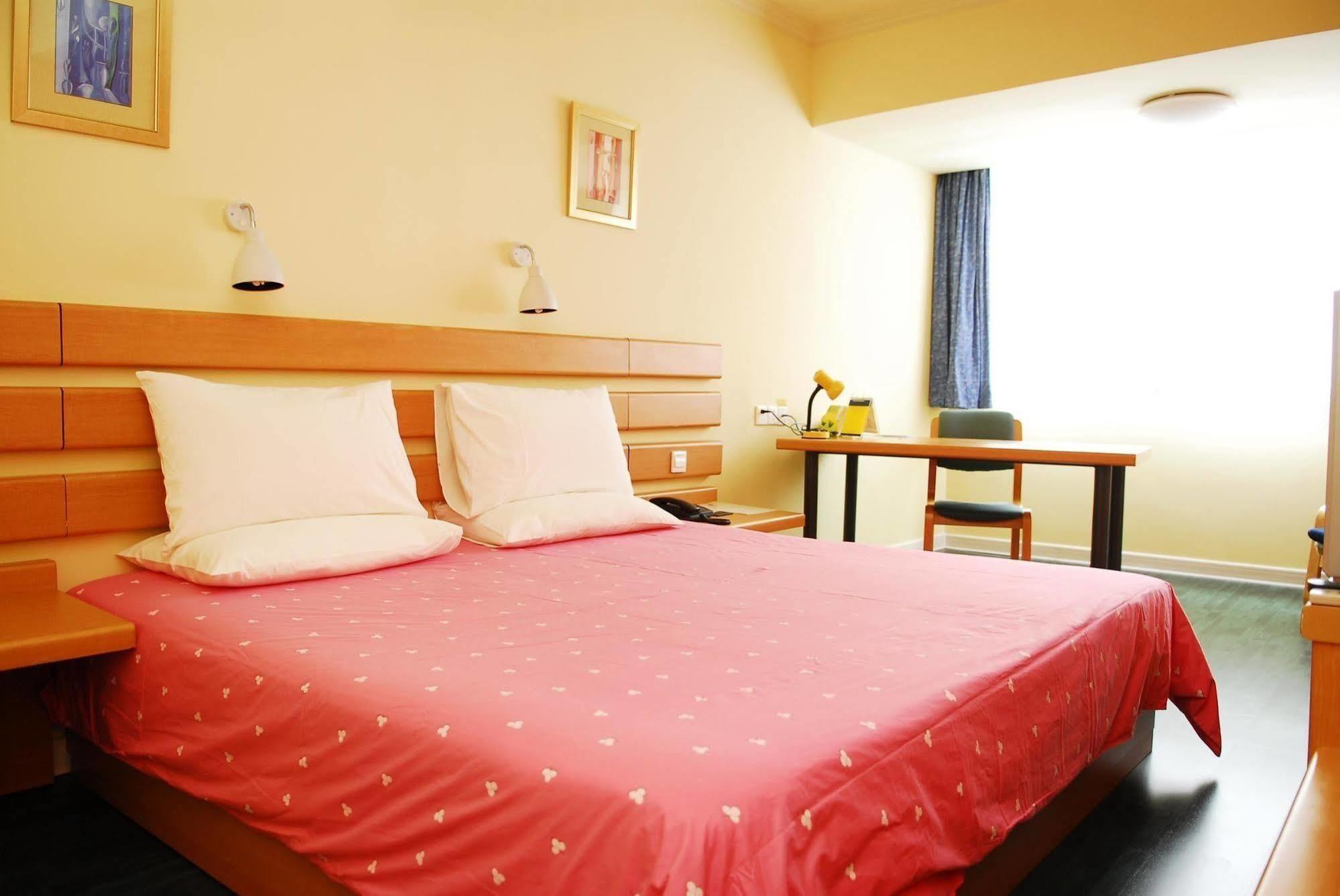 Guangzhou Home Inn - Dunhe エクステリア 写真